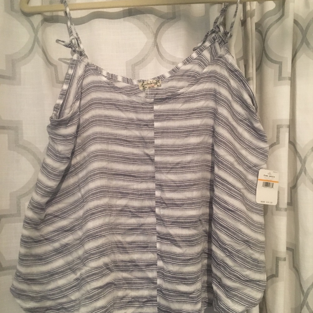 Free People Intimates Sleep Tank